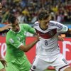CM 2014: Germania - Algeria 2-1 dupa prelungiri